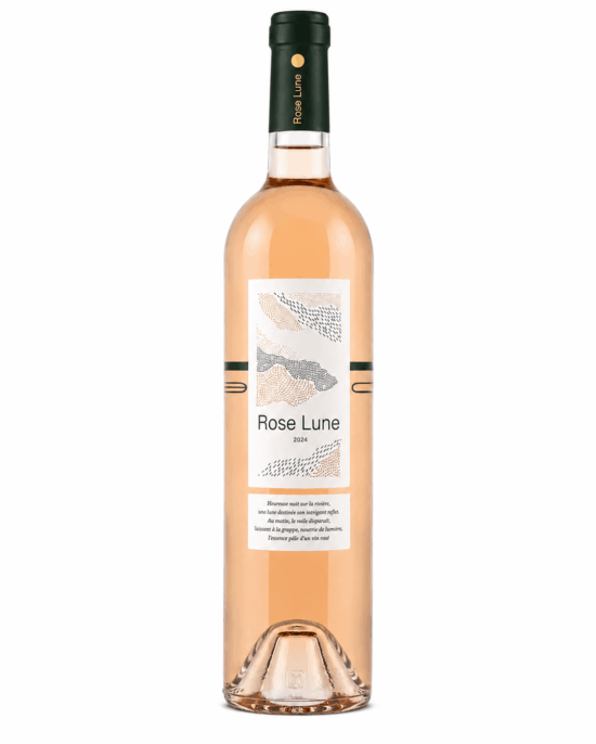 Rose Lune IGP Atlantique 2024