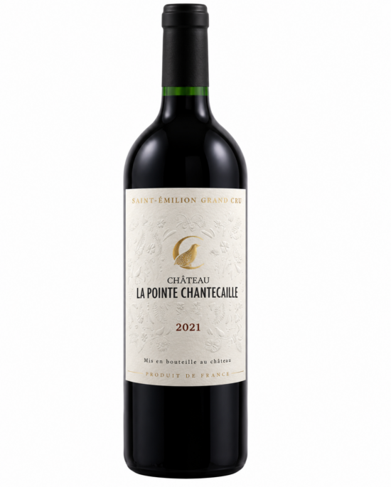 Vin Chantecaille Grand Cru 2021